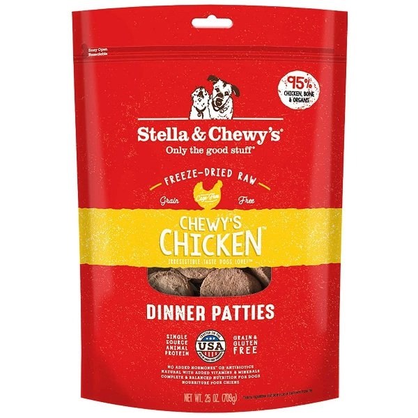 Stella-Chewys