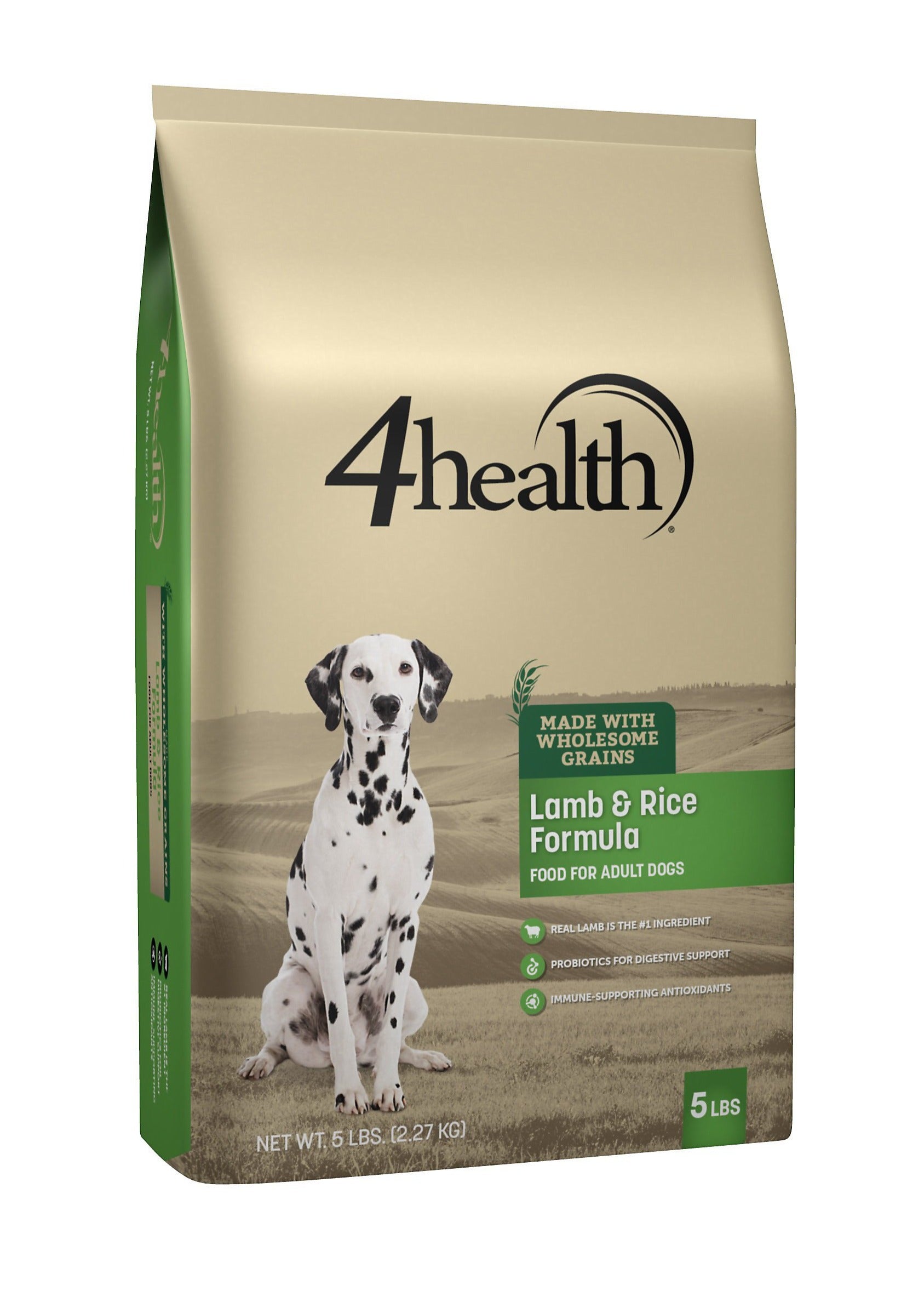 Is Lamb Dog Food Suitable for All Dogs?