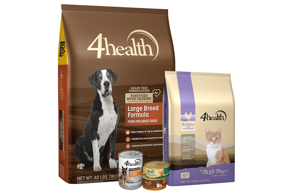 Special Dietary Selections