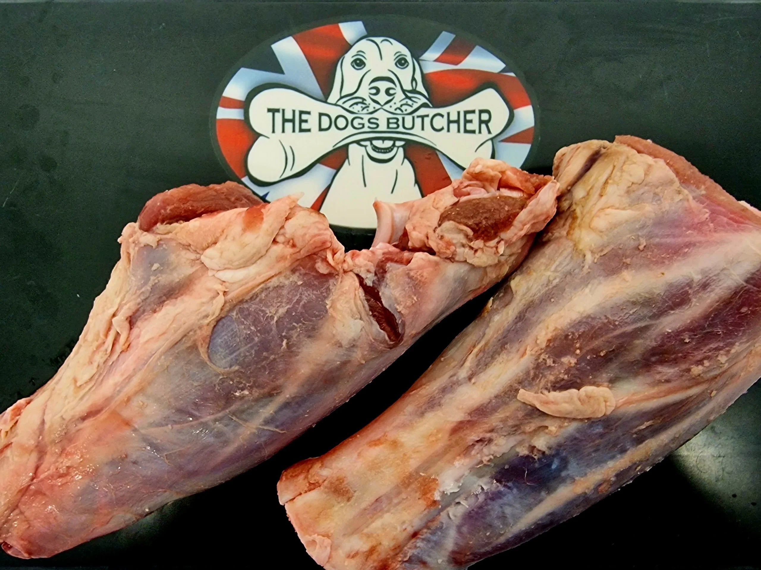 What Are the Benefits of Four Inch Marrow Bones?