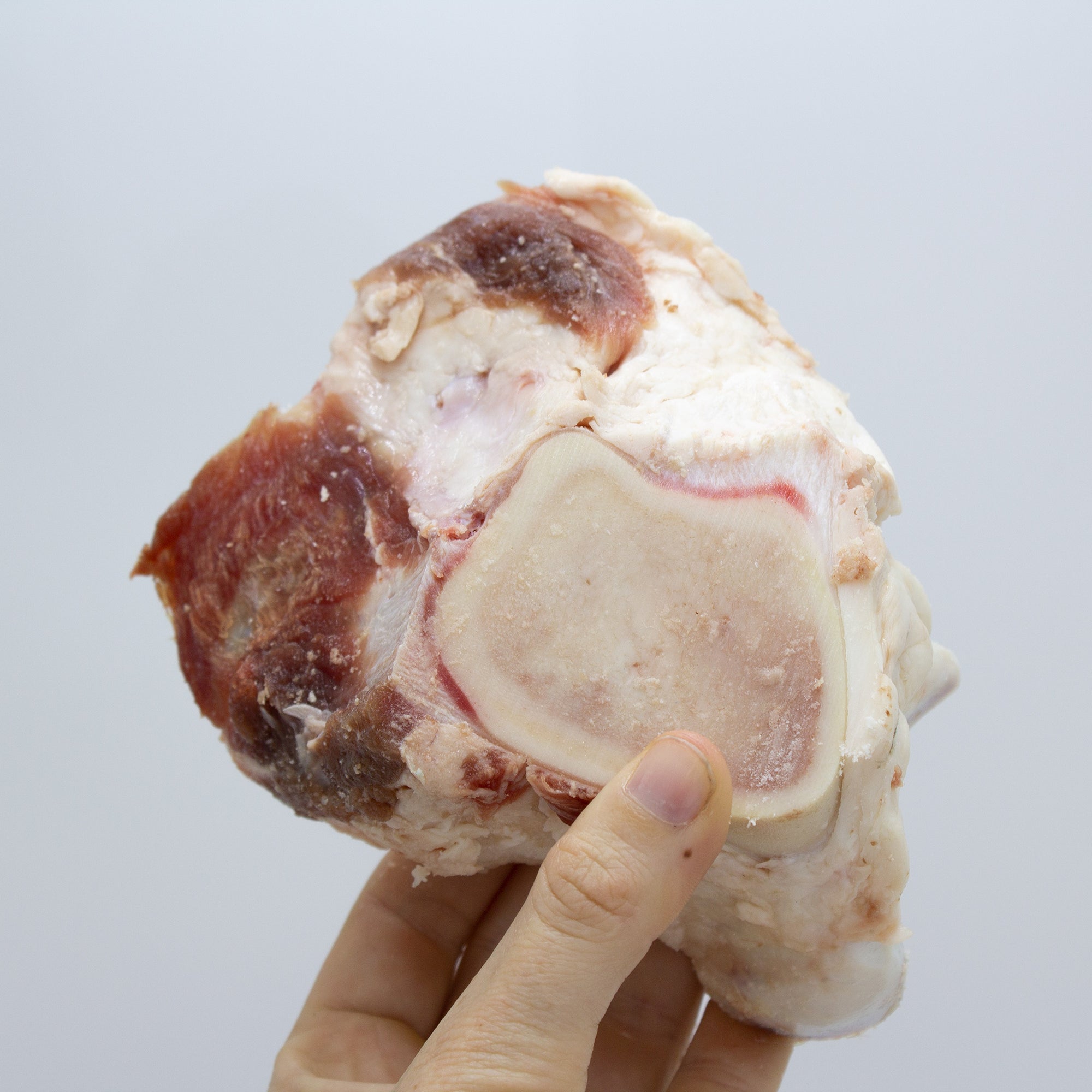 Where Can I Buy Four Inch Marrow Bones?