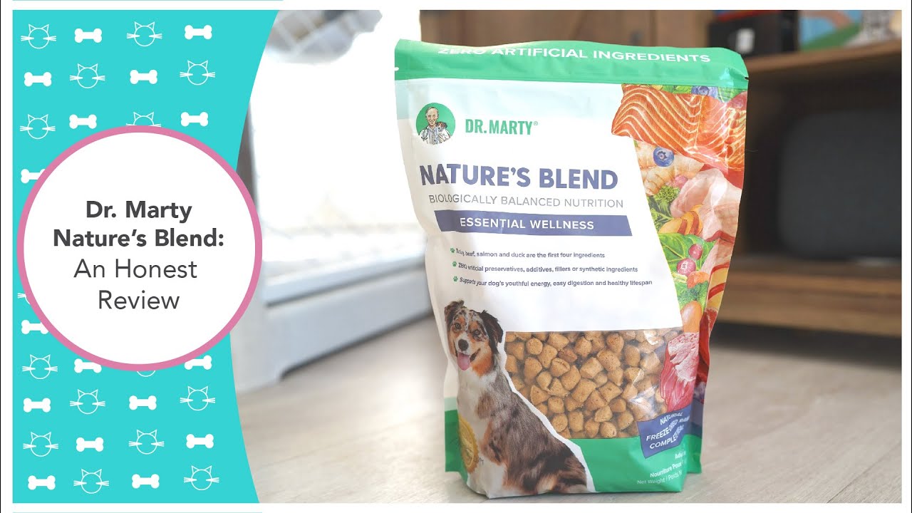 Special Nutrition Formulas for Different Breeds & Ages
