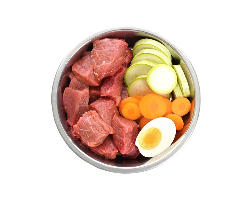raw dog food delivery brooklyn ny