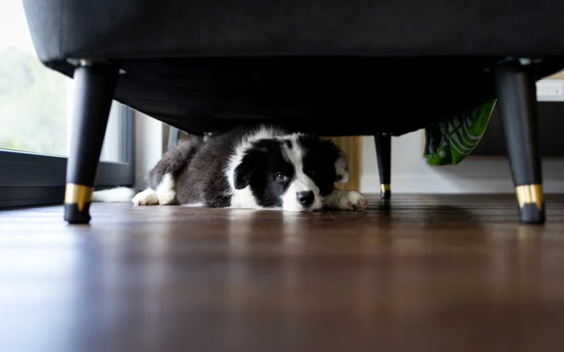 Fears and Phobias