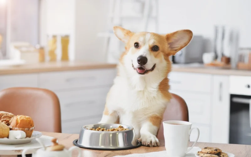 Is Dry Dog Food Suitable for All Dog Breeds?