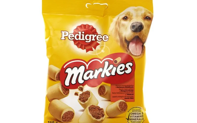Dry Dog Food Brands for Senior Dogs