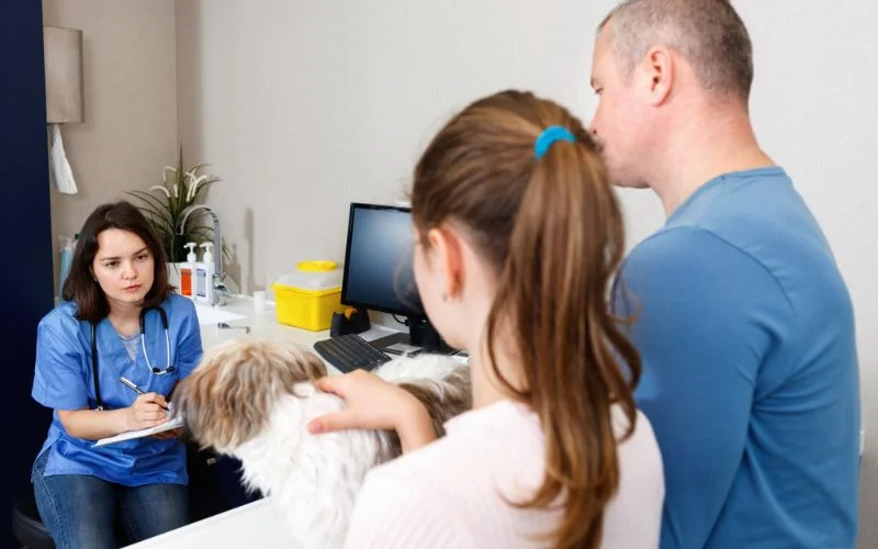 Health Concerns for Small Dogs