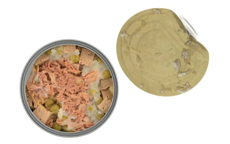 I Look for in Grain-Free Dog Food