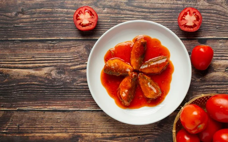 Can Dogs Eat Tomatoes?