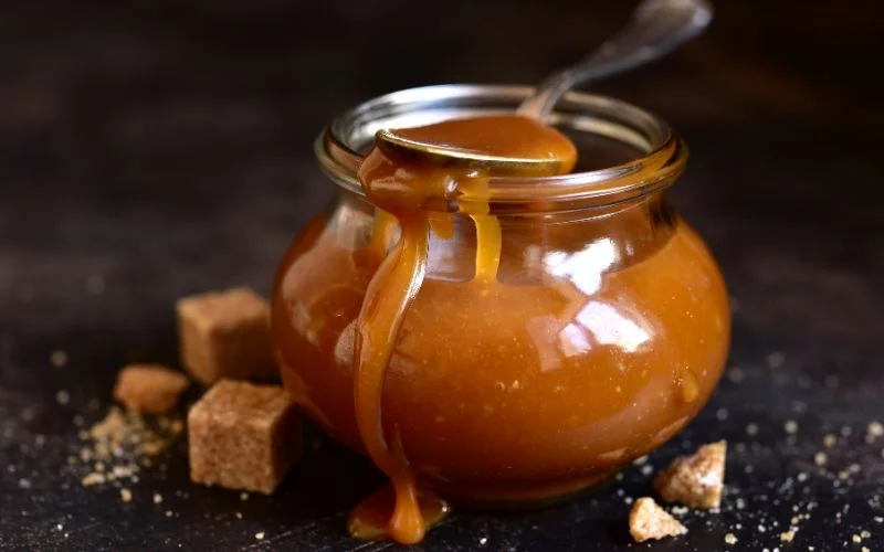 Can Dogs Eat Caramel in Moderation?