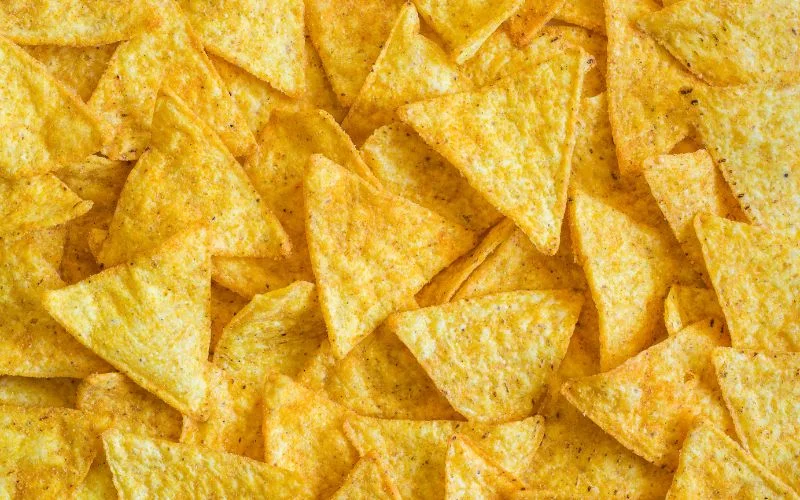 The Basics of Tortilla Chips