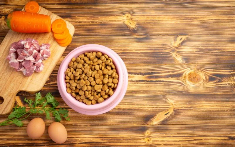 Nutritional Value of Beef Liver for Dogs